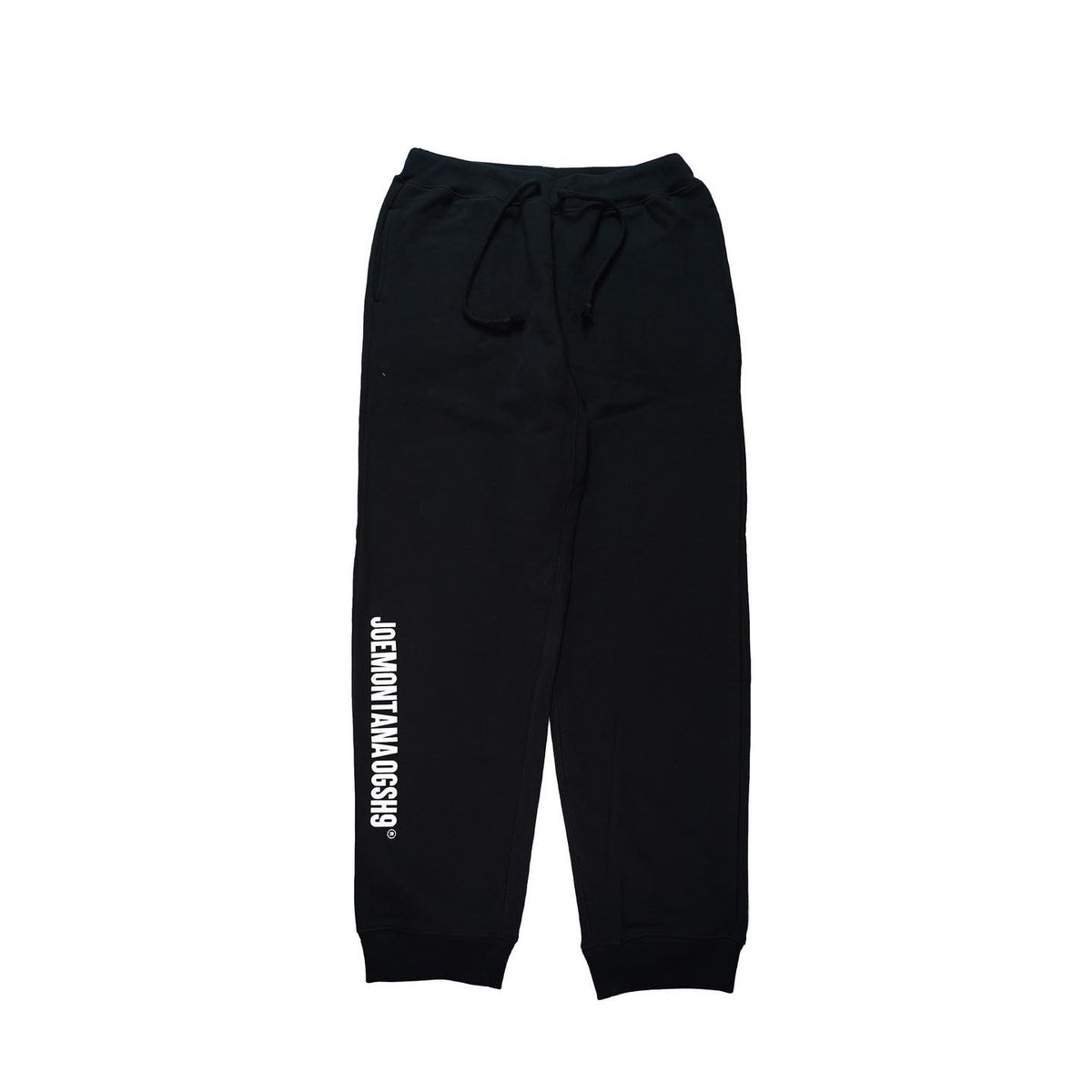 JOEMONTANA OGSH9 SWEATPANTS