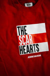 THE SCAR HEARTS