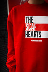 THE SCAR HEARTS