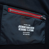 Resound x Joemotana collaboration item 22a/w