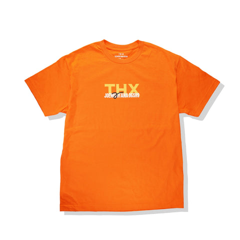 "THX"  T-SHIRT 22S/S