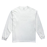 22AW JOEMONTANA OGSH9 L/S T-SHIRT