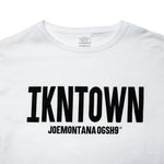 IKN TOWN T-SHIRT 22A/W