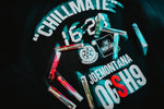 42時間"限定販売" CHILLMATE x JOEMONTANA OGSH9 2022 S/S コラボ SWEATSHIRT