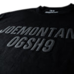 JOEMONTANA OGSH9 T-SHIRT 22S/S