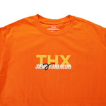 "THX"  T-SHIRT 22S/S