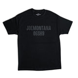 JOEMONTANA OGSH9 T-SHIRT 22S/S