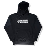 THE WORLD IS MINE HOODIE 21A/W