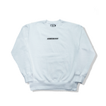 FORM BACKPRINT SWEATSHIRT 21A/W